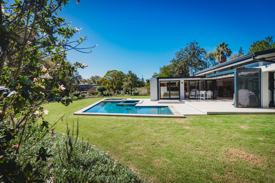 3 Bedroom Property for Sale in Glenwood Western Cape